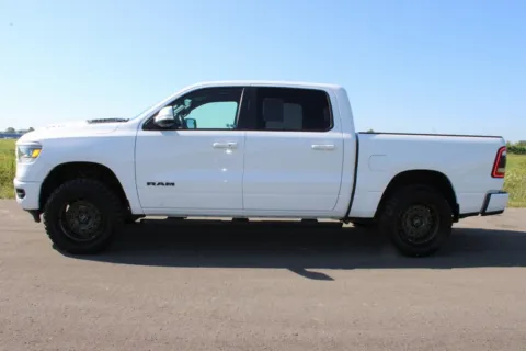 More photos of 2021 Ram 1500 Sport at Fairfield Trucks, OH