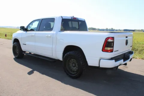 More photos of 2021 Ram 1500 Sport at Fairfield Trucks, OH
