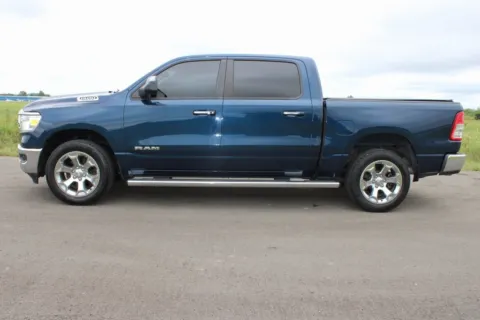 More photos of 2019 Ram 1500 Big Horn/Lone Star at Fairfield Trucks, OH