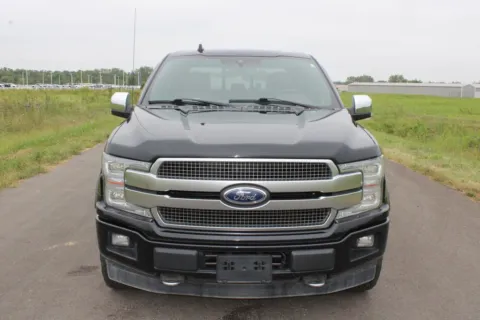 Photos of 2019 Ford F-150 for sale in Carroll, OH at Fairfield Trucks
