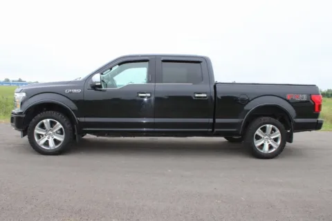 More photos of 2019 Ford F-150 at Fairfield Trucks, OH
