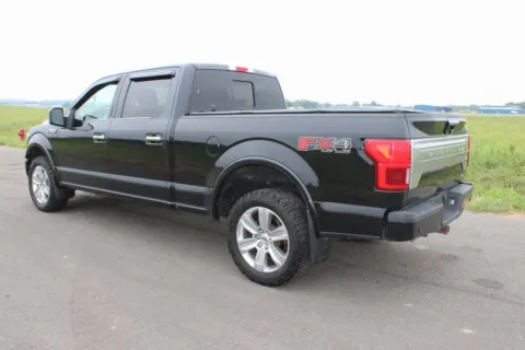 More photos of 2019 Ford F-150 at Fairfield Trucks, OH
