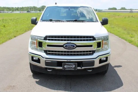 Photos of 2019 Ford F-150 XLT for sale in Carroll, OH at Fairfield Trucks