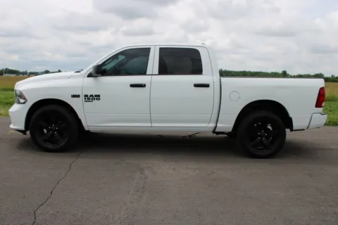 More photos of 2019 Ram 1500 Classic Express at Fairfield Trucks, OH