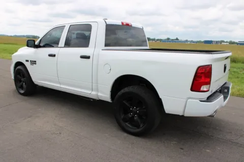 More photos of 2019 Ram 1500 Classic Express at Fairfield Trucks, OH