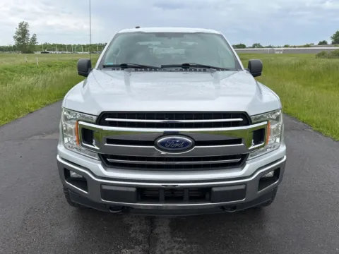 Photos of 2018 Ford F-150 XLT for sale in Carroll, OH at Fairfield Trucks
