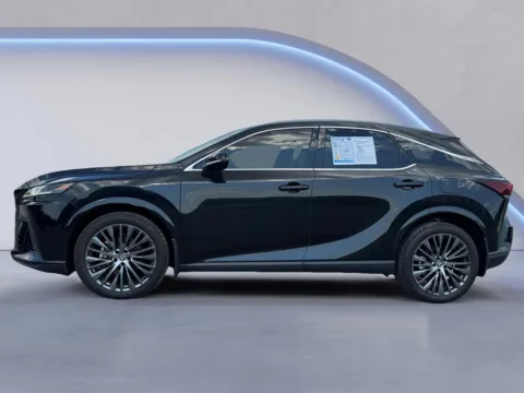 More photos of 2023 Lexus RX 350 Luxury at Twin City Certified, TN