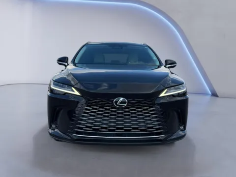 Photos of 2023 Lexus RX 350 Luxury for sale in Maryville, TN at Twin City Certified