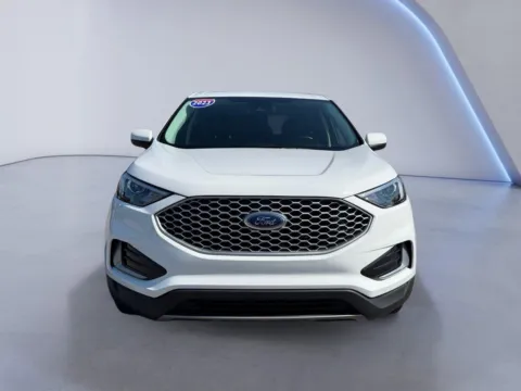 Photos of 2023 Ford Edge SEL for sale in Maryville, TN at Twin City Certified