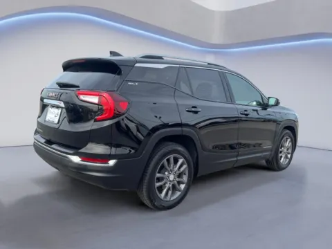 Another view of 2024 GMC Terrain SLT for sale in Maryville, TN at Twin City Certified