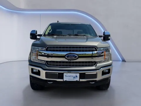 Photos of 2019 Ford F-150 LARIAT for sale in Maryville, TN at Twin City Certified