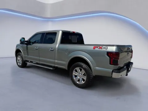 More photos of 2019 Ford F-150 LARIAT at Twin City Certified, TN
