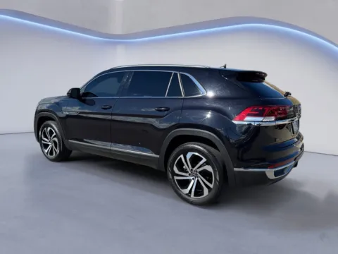 More photos of 2021 Volkswagen Atlas Cross Sport 3.6L V6 SEL Premium at Twin City Certified, TN