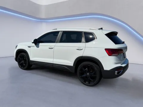 More photos of 2023 Volkswagen Taos SE at Twin City Certified, TN