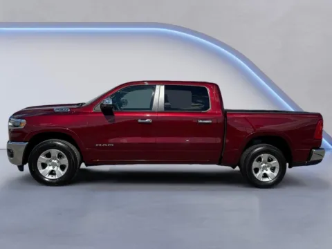 More photos of 2025 Ram 1500 Big Horn at Twin City Certified, TN