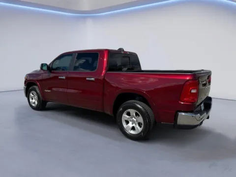 More photos of 2025 Ram 1500 Big Horn at Twin City Certified, TN