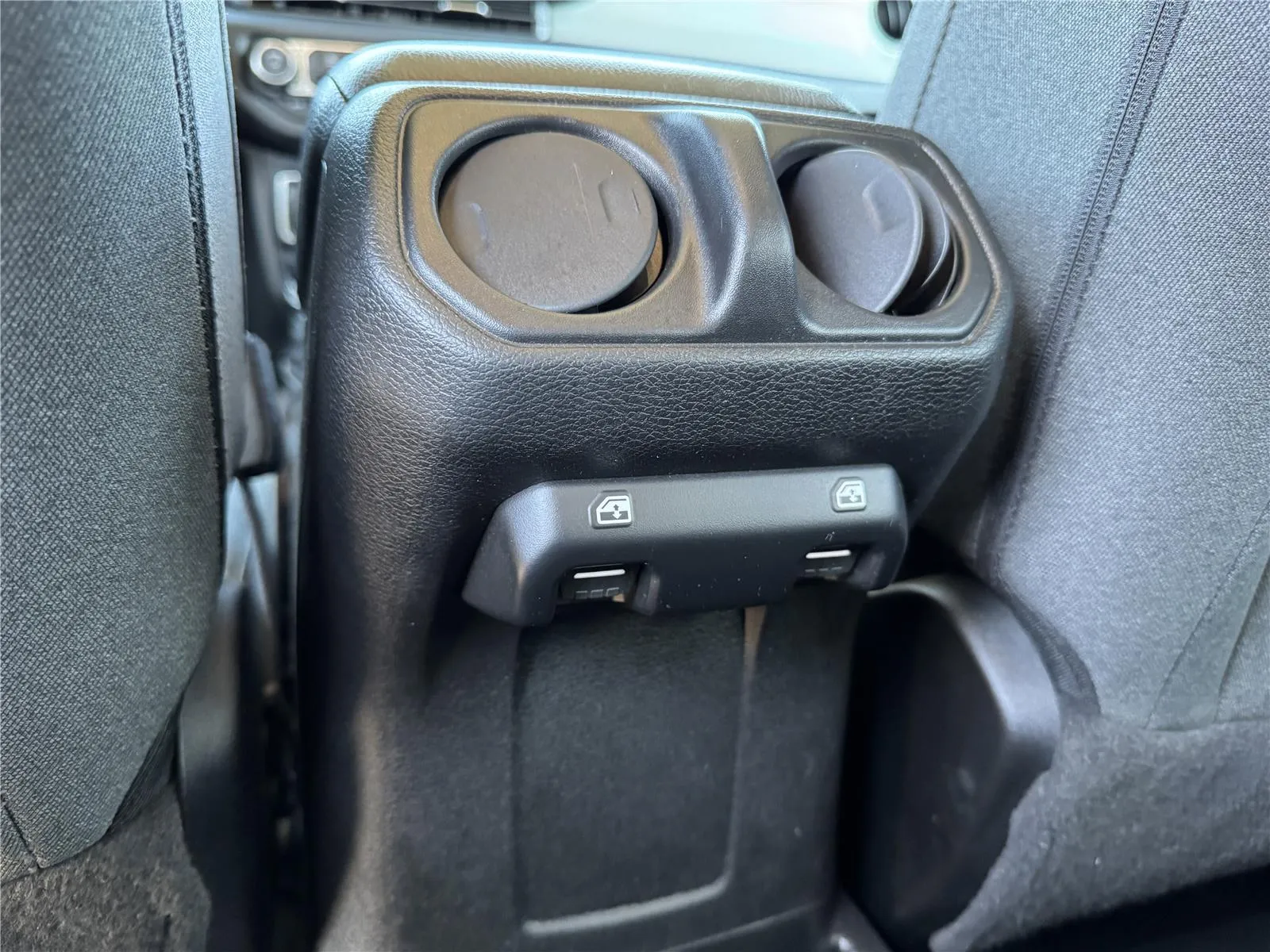 2024 Jeep Wrangler 4xe Sports S 4XE - Photo 14