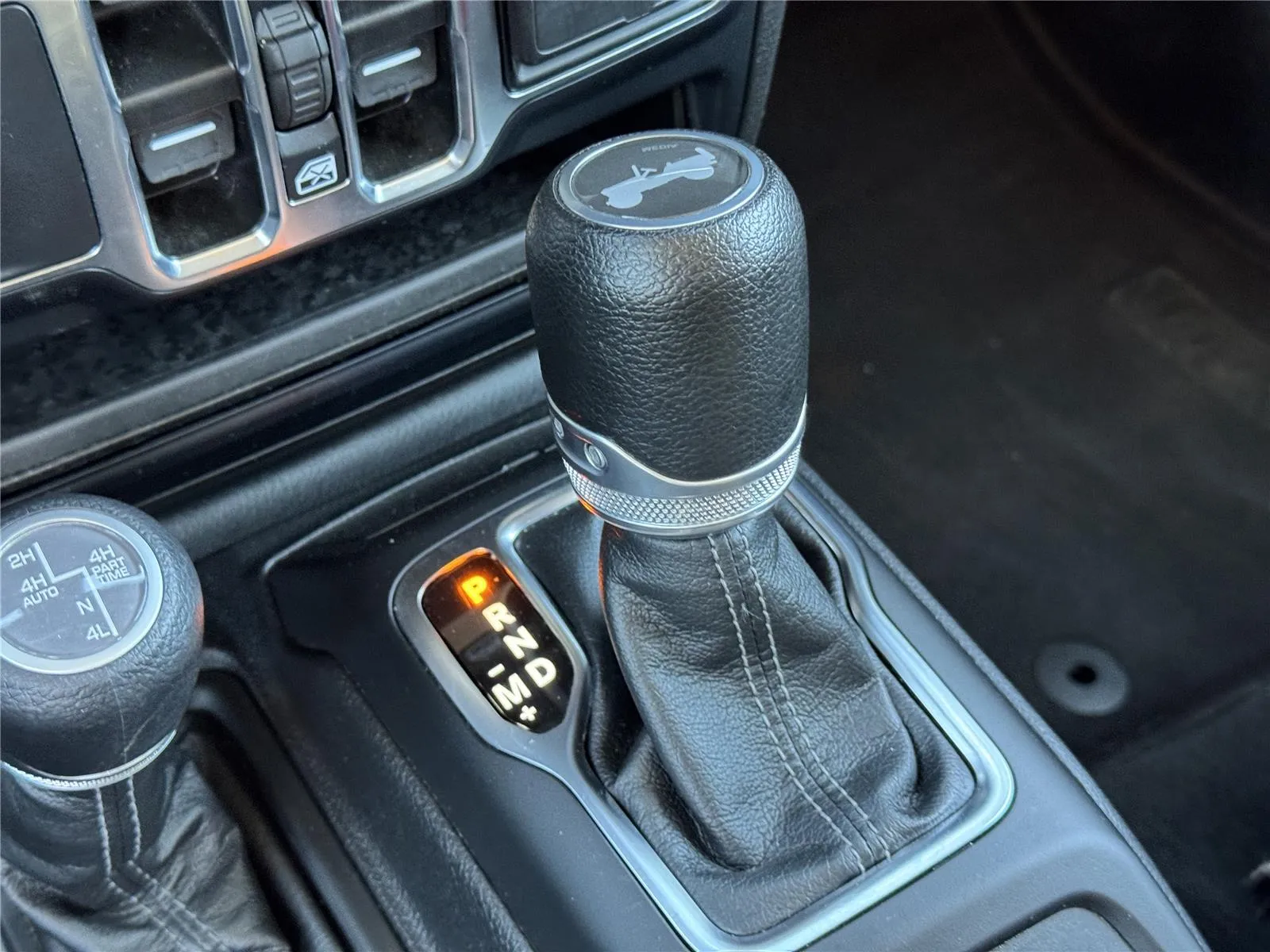 2024 Jeep Wrangler 4xe Sports S 4XE - Photo 17
