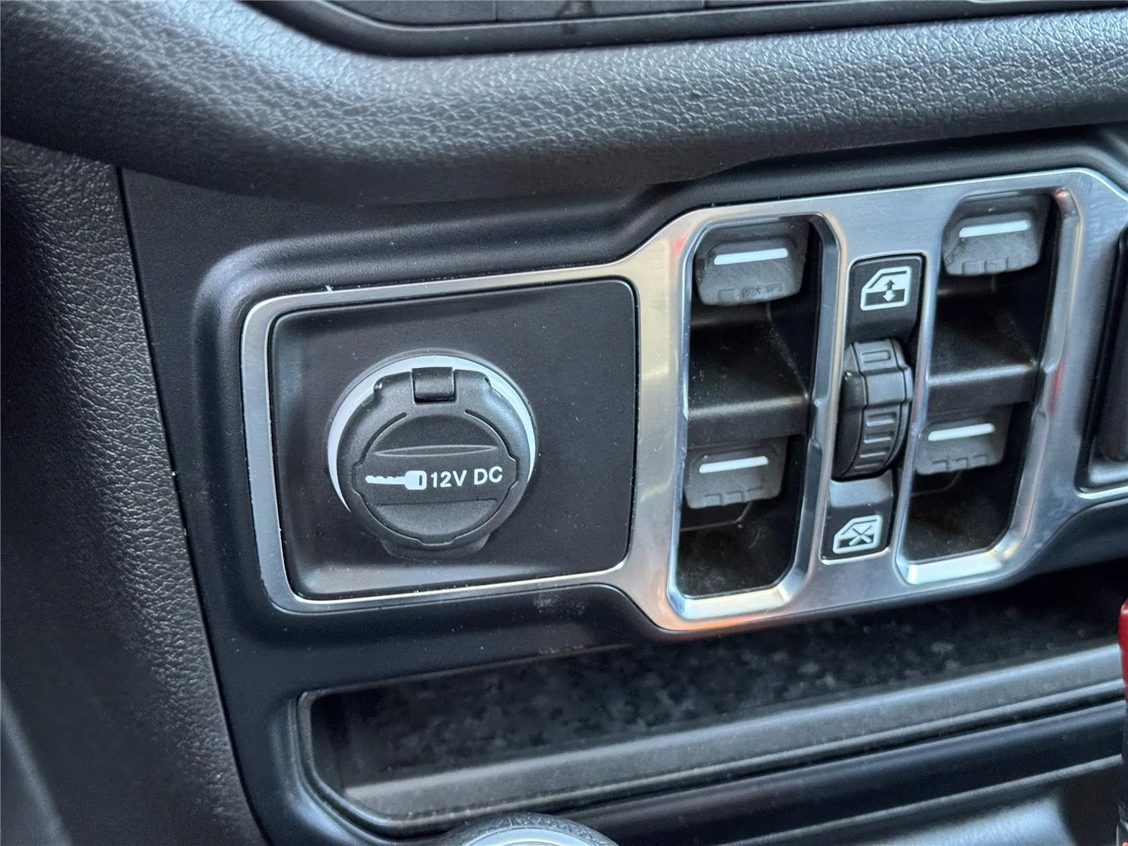 2024 Jeep Wrangler 4xe Sports S 4XE - Photo 19