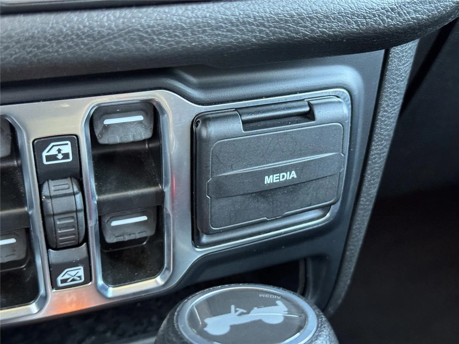 2024 Jeep Wrangler 4xe Sports S 4XE - Photo 20