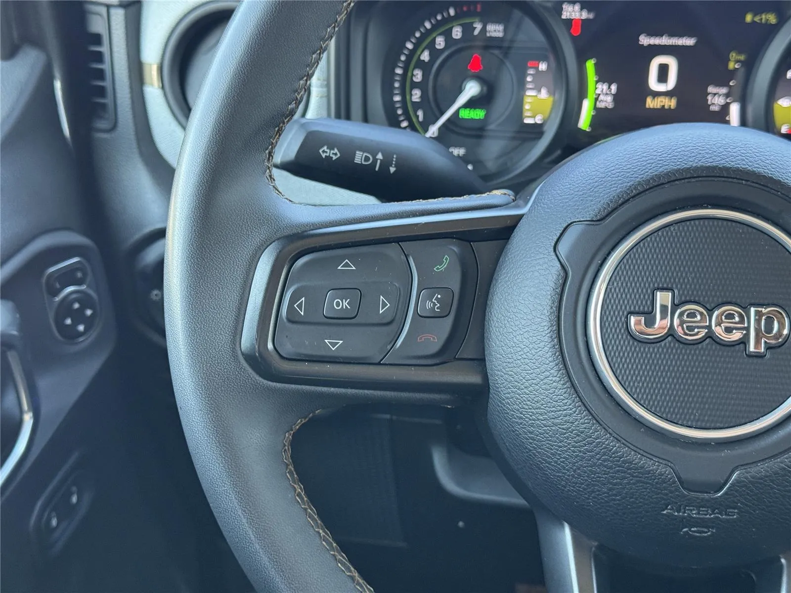 2024 Jeep Wrangler 4xe Sports S 4XE - Photo 24