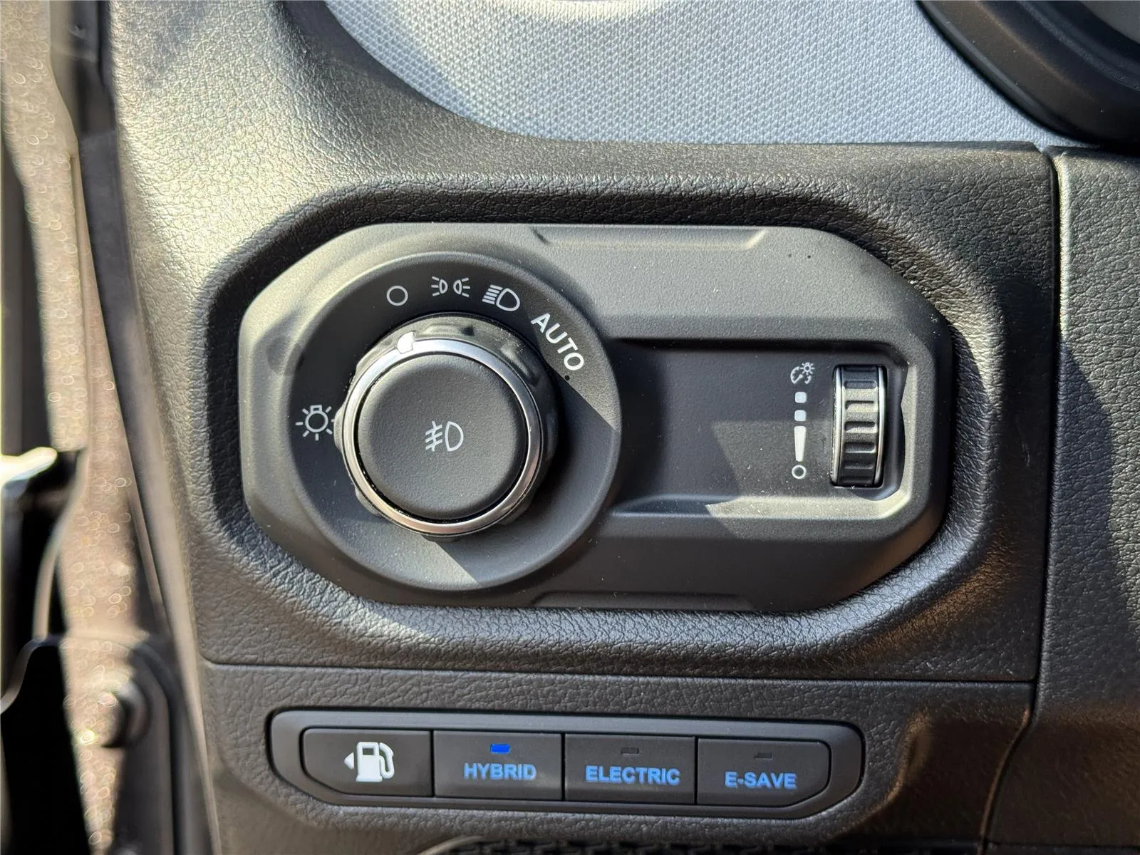 2024 Jeep Wrangler 4xe Sports S 4XE - Photo 26
