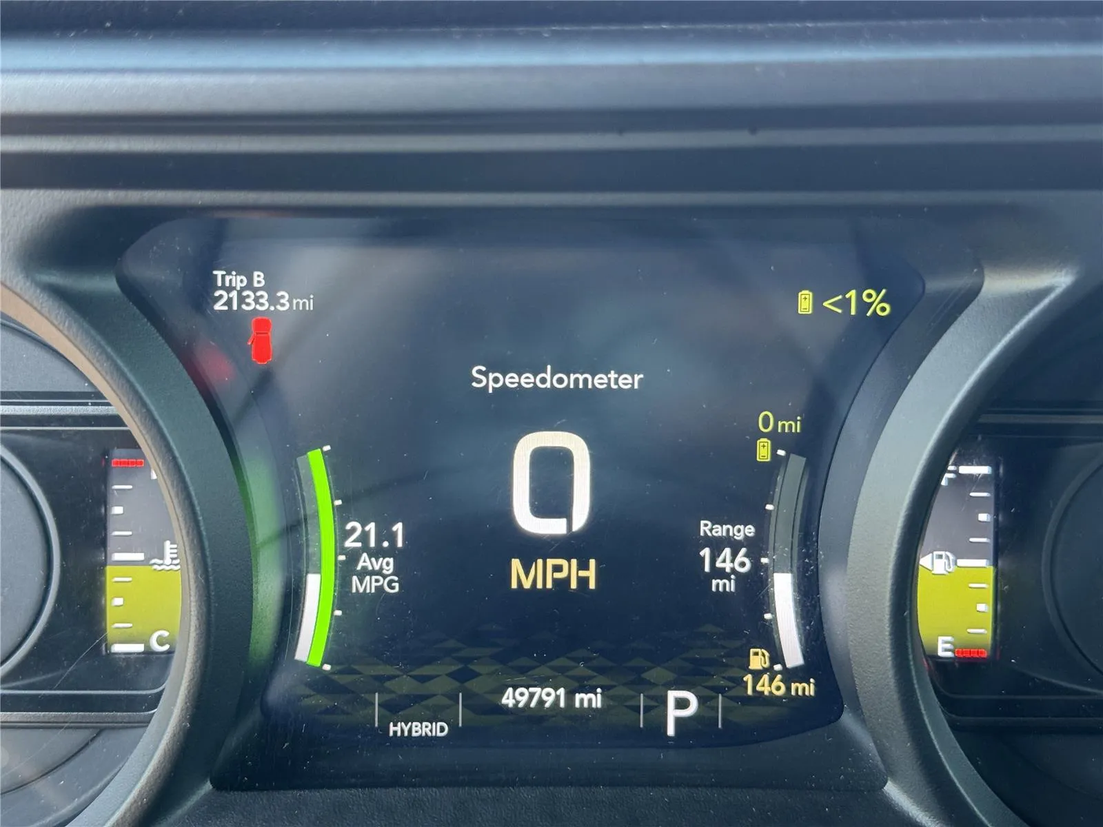 2024 Jeep Wrangler 4xe Sports S 4XE - Photo 28