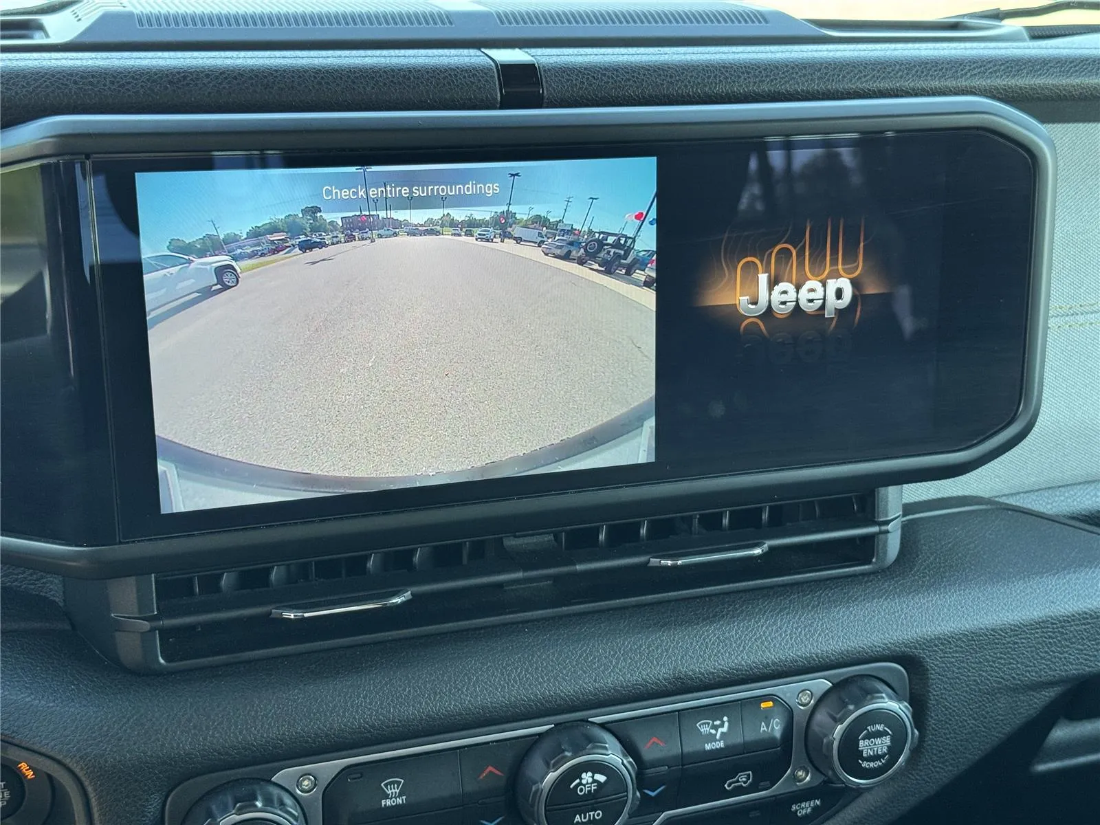 2024 Jeep Wrangler 4xe Sports S 4XE - Photo 29