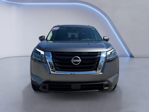 Photos of 2024 Nissan Pathfinder SV for sale in Maryville, TN at Twin City Certified