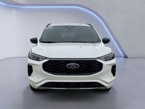 Photos of 2024 Ford Escape ST-Line for sale in Maryville, TN at Twin City Certified