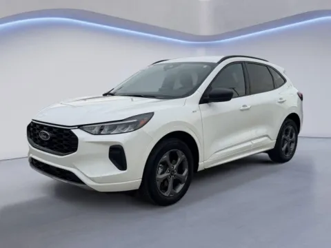 Another view of 2024 Ford Escape ST-Line for sale in Maryville, TN at Twin City Certified