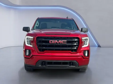 Photos of 2021 GMC Sierra 1500 Elevation for sale in Maryville, TN at Twin City Certified