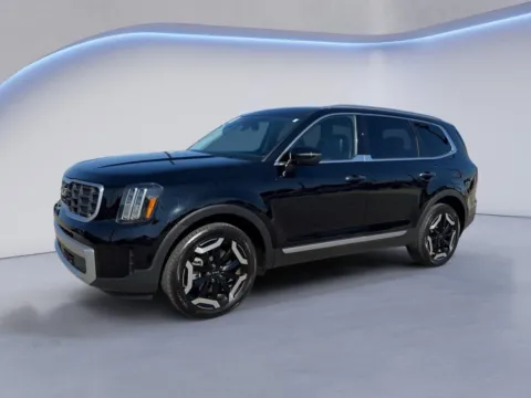 Another view of 2023 Kia Telluride S for sale in Maryville, TN at Twin City Certified