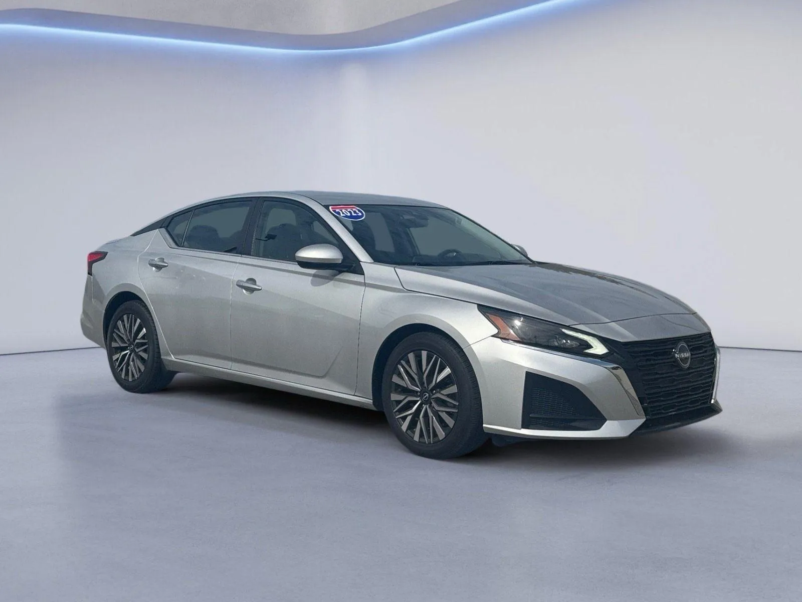 2023 Nissan Altima SV