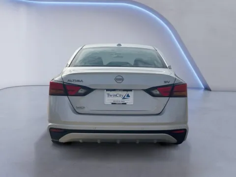 More photos of 2023 Nissan Altima 2.5 SV at Twin City Certified, TN