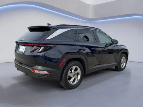 Another view of 2023 Hyundai Tucson SEL for sale in Maryville, TN at Twin City Certified