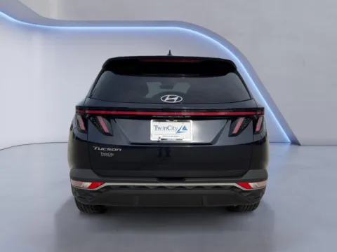 More photos of 2023 Hyundai Tucson SEL at Twin City Certified, TN