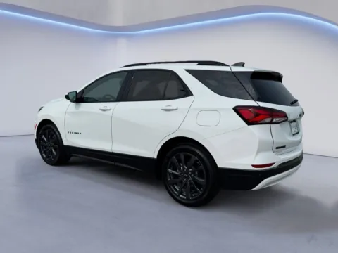 More photos of 2022 Chevrolet Equinox RS at Twin City Certified, TN