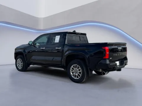 Another view of 2025 Toyota Tacoma Limited HV for sale in Maryville, TN at Twin City Certified