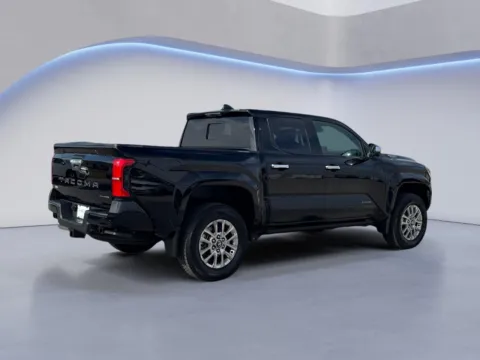 More photos of 2025 Toyota Tacoma Limited HV at Twin City Certified, TN