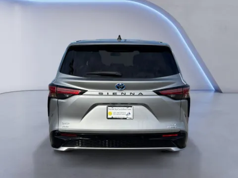 More photos of 2024 Toyota Sienna XSE at Twin City Certified, TN