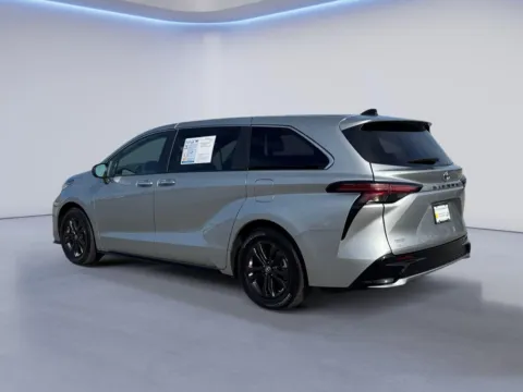 More photos of 2024 Toyota Sienna XSE at Twin City Certified, TN