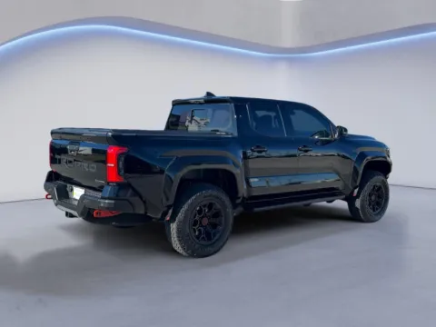 Another view of 2025 Toyota Tacoma TRD Pro HV for sale in Maryville, TN at Twin City Certified