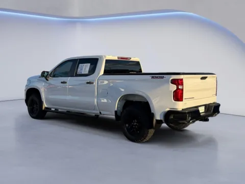 More photos of 2021 Chevrolet Silverado 1500 Custom Trail Boss at Twin City Certified, TN