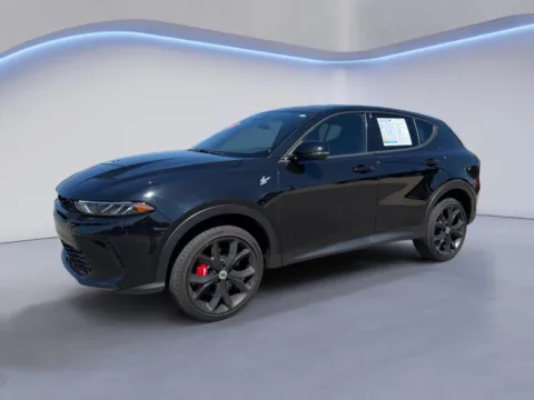 Another view of 2023 Dodge Hornet GT for sale in Maryville, TN at Twin City Certified