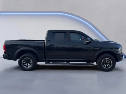 Photos of 2016 Ram 1500 Rebel for sale in Maryville, TN at Twin City Certified