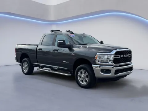 Gray 2024 Ram 2500 Big Horn for sale in Maryville, TN
