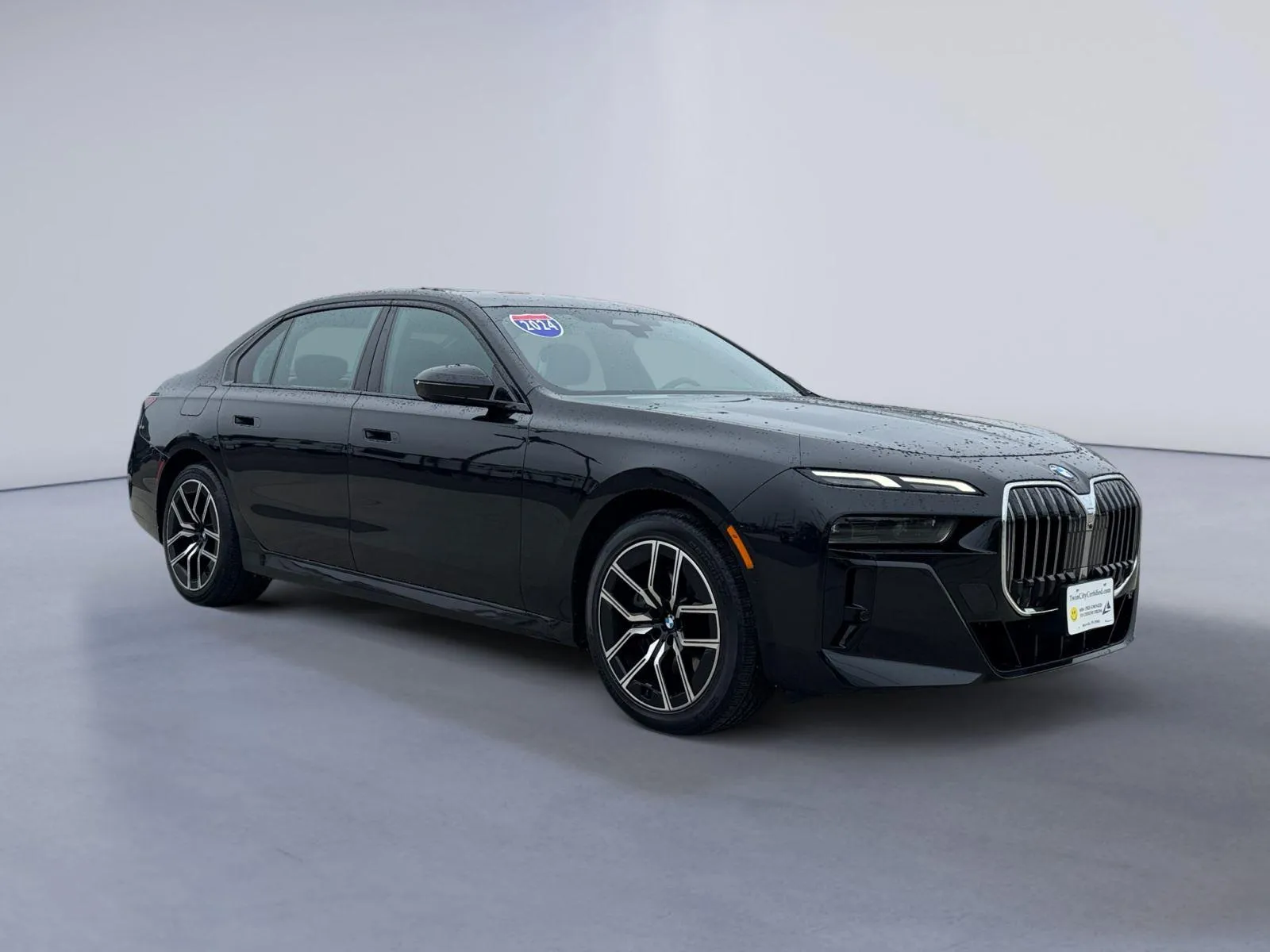 2024 BMW 7 Series 740i xDrive for sale in Maryville, TN