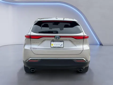 More photos of 2024 Toyota Venza Limited at Twin City Certified, TN