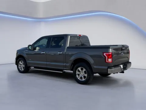 More photos of 2015 Ford F-150 XLT at Twin City Certified, TN